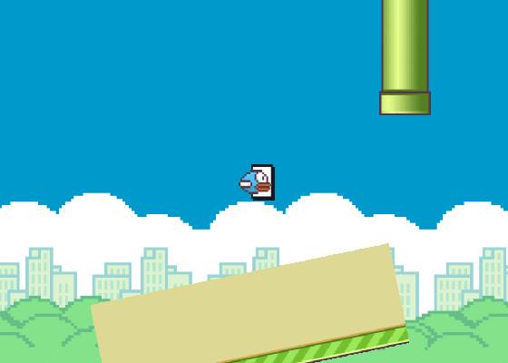 Flappy Bird 1 1 1