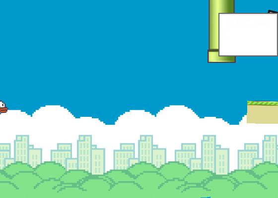 Flappy Bird 1 1 1 1