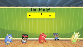 (FREE LIKE PROJECT) Add Yourself In The Party