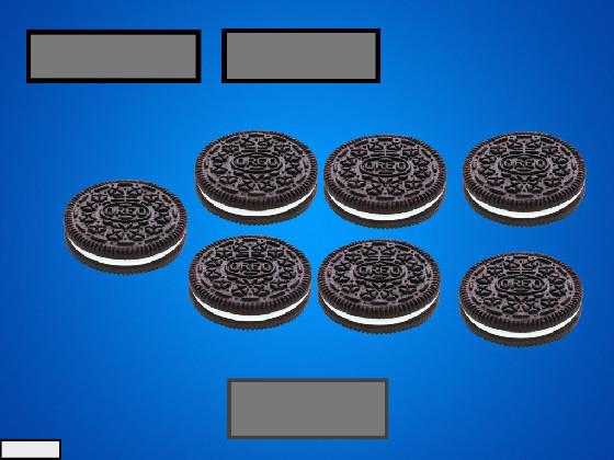 Oreo Clicker! 1