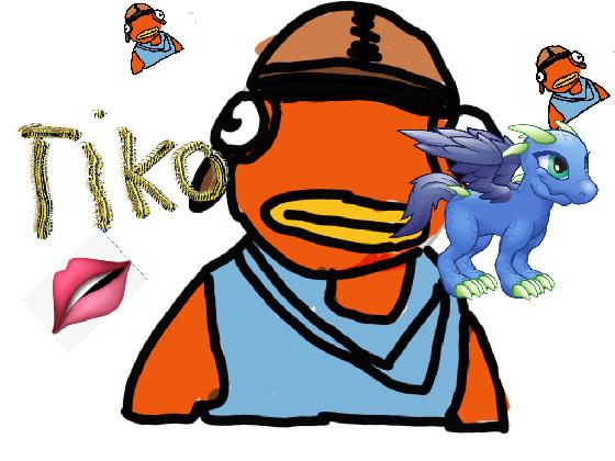 Tiko