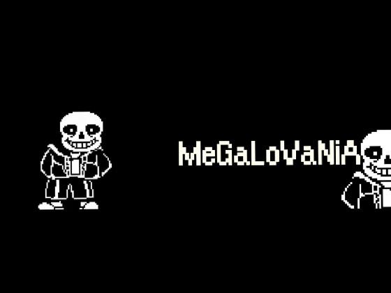 Meglovania