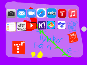 MY IPAD! v.14