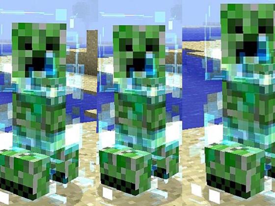 creeper song 1 1 1