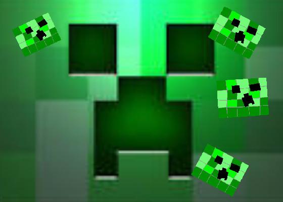 Creeper song (better) 1 1 1