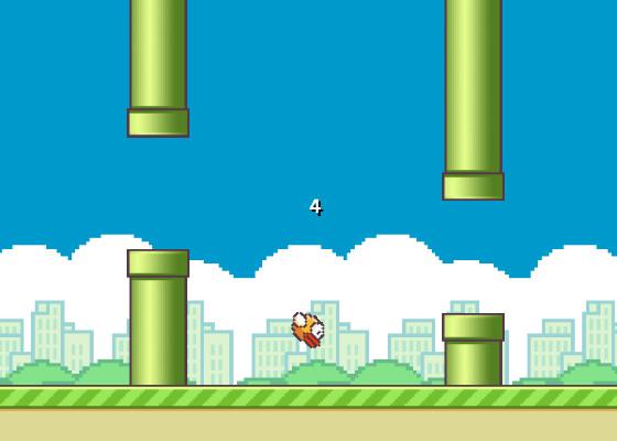 Flappy Bird 