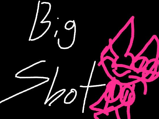 big shot meme//slyveon