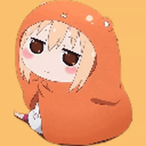 Umaru chan chan