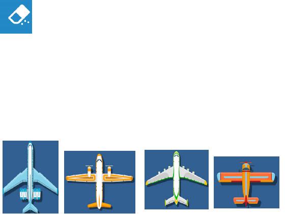 aeroplane stamps  1