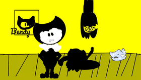 Bendy Remake (2)