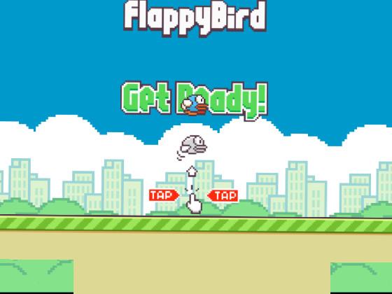 Flappy Bird 1 1 1