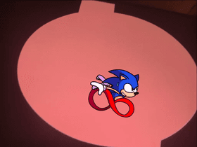 exe. sonic vore