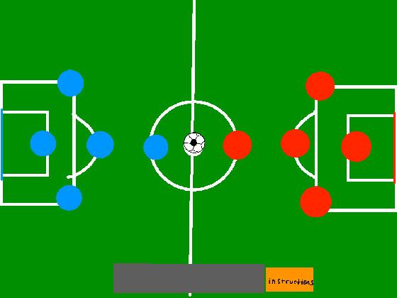 2-Player Soccer