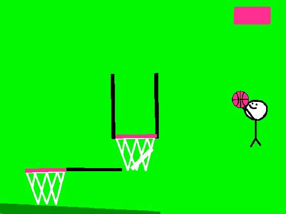 Hard Basketball 2