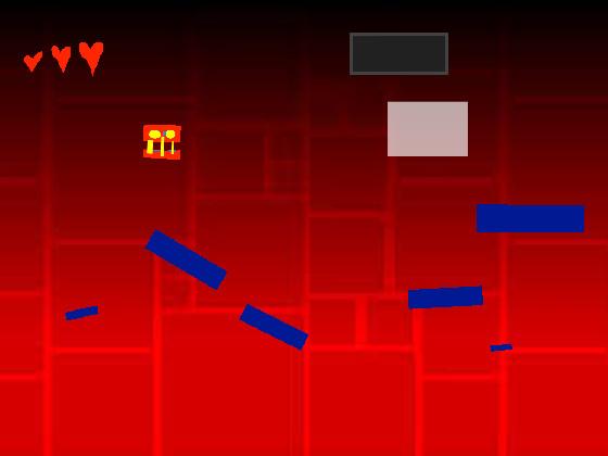 Geometry dash