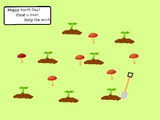 Plant Trees!