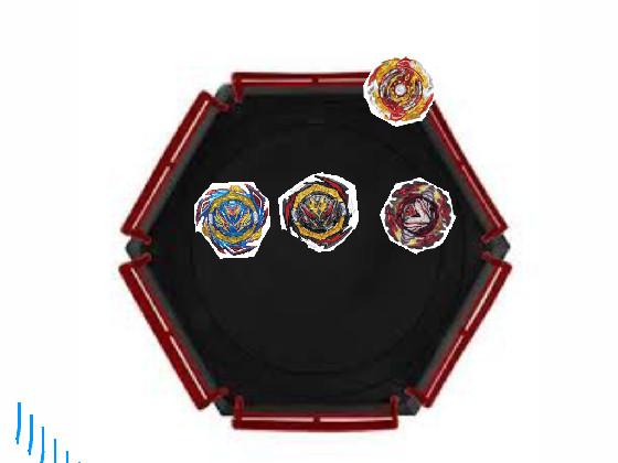 beyblade