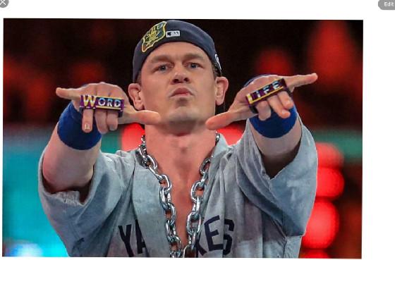 John cena 1