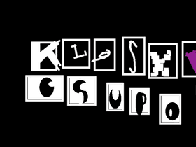 Klasky Csupo Logo Tynker Style