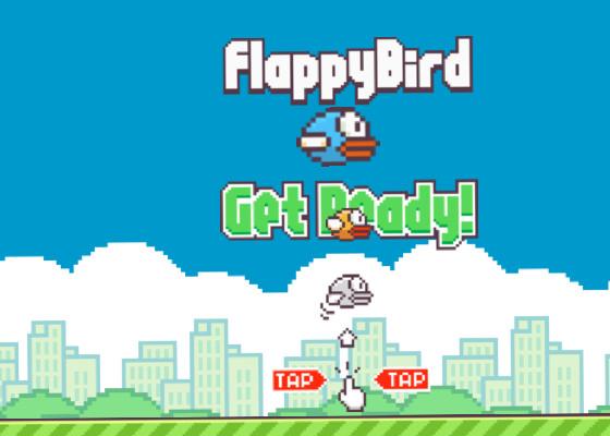 Flappy Bird 1 1