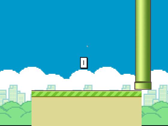 Flappy Bird 1 1 1 1