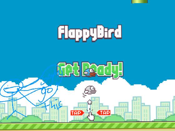 Flappy Bird 1