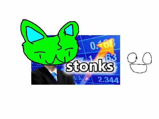 stonks