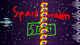 Space Invaders