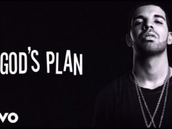 Drake-God&#039;s plan 1