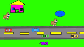 Frogger 2