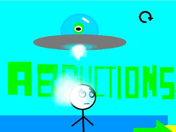 ABDUCTIONS