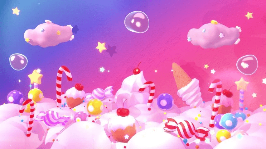 Candy beat! 🍭🍬🍡