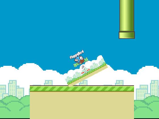 Flappy Bird! 1