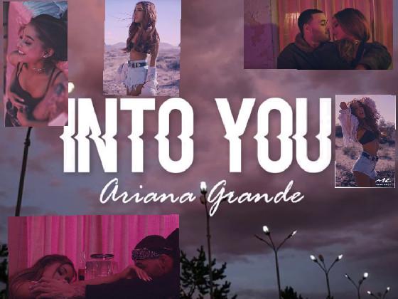 Into You