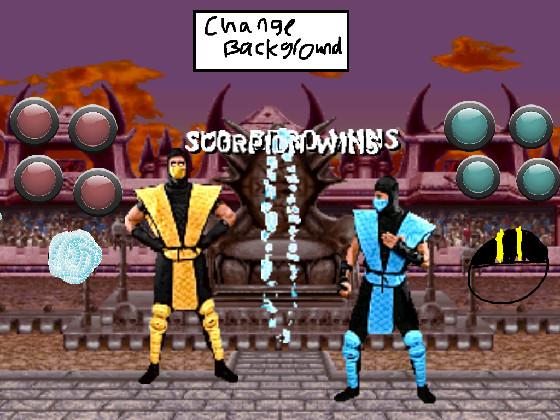 Mortal-Kombat 2 1 1