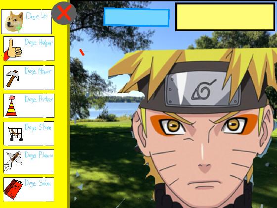 Naruto clicker 1