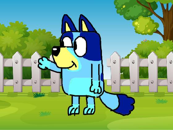 bluey 1