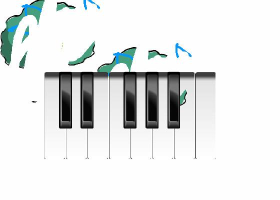 My Piano 1