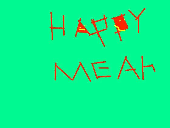 happy meater 