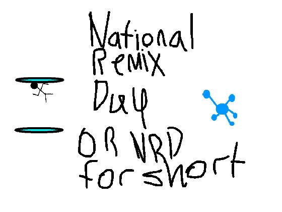 National Remix Day