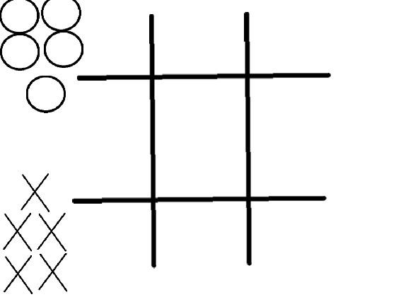 Tic Tac Toe