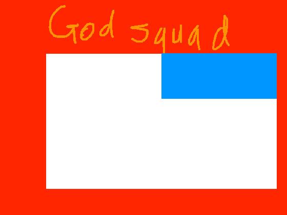 God Squad