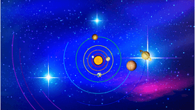 Solar System