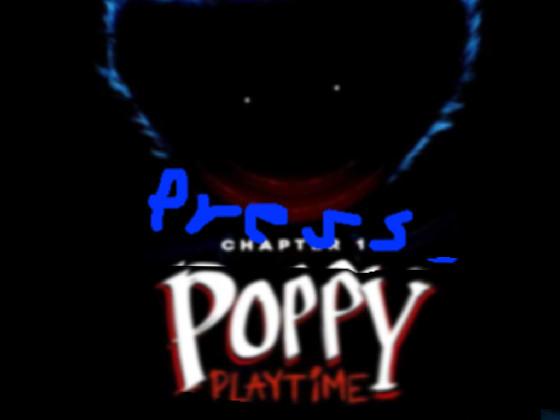 PoppyPlayTime-Chapter1