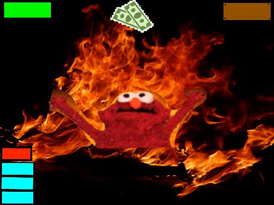 elmo clicker