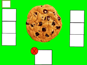 The new Cookie Clicker