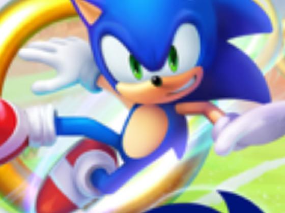 Sonic (broken)