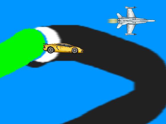 Race Car Track 1 1