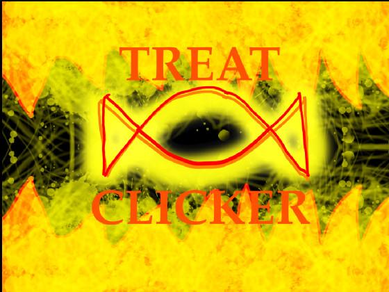 Treat Clicker! 1