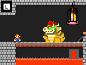 Mario Boss Battle 2